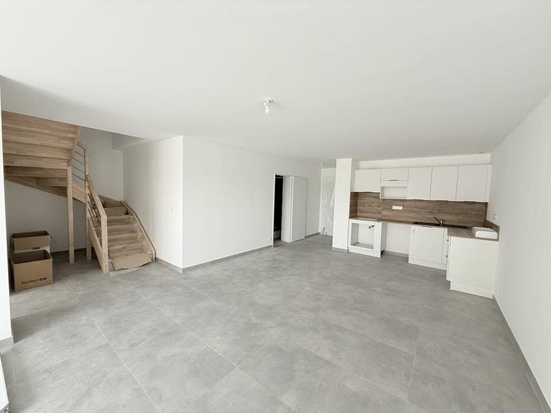 Villa - 92 m² - 4 pièces