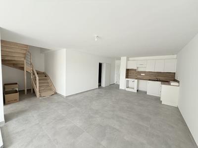 Villa - 92 m² - 4 pièces