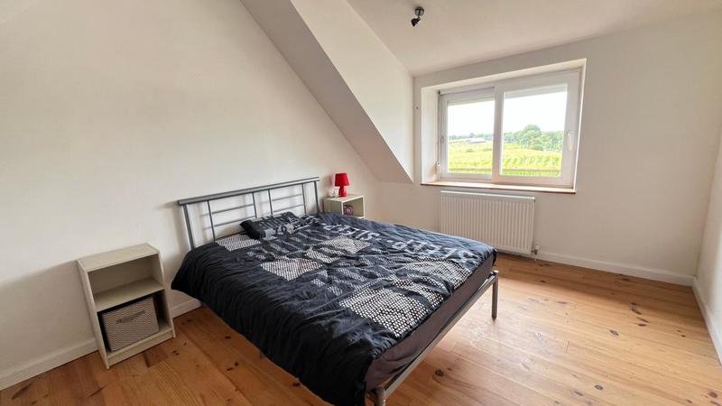 Maison - 99 m² - 3 pièces