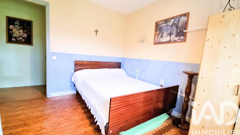 Maison de village - 107 m² - 5 pièces