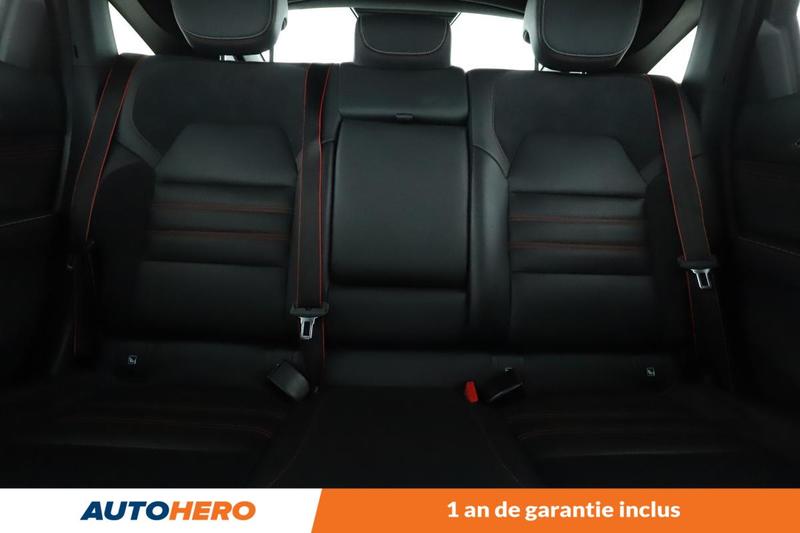 Renault Arkana 1.3 TCe Rs Line Edc 160 ch