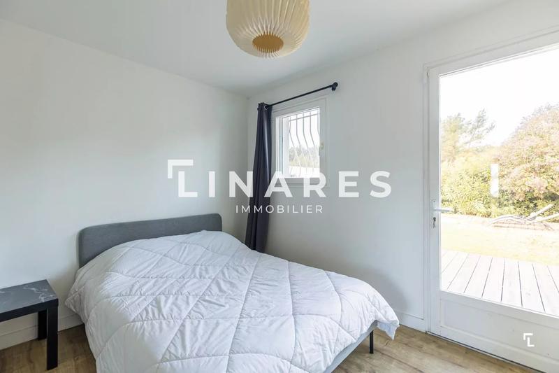 Maison - 97 m² - 4 pièces