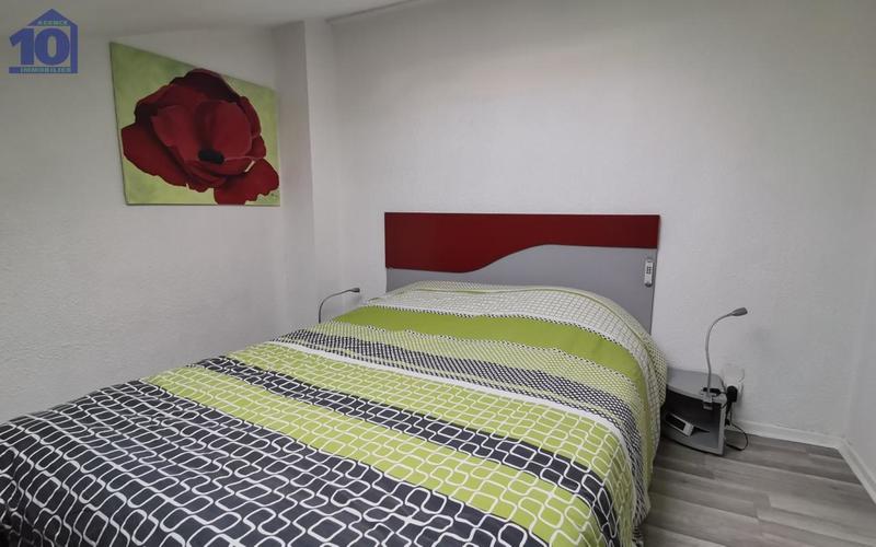 Pavillon - 31 m² - 2 pièces