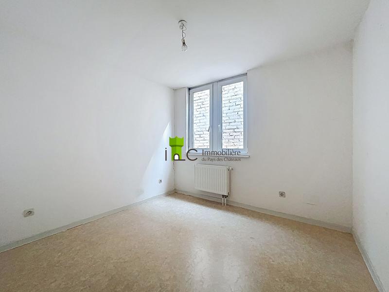 Appartement - 92 m² - 4 pièces