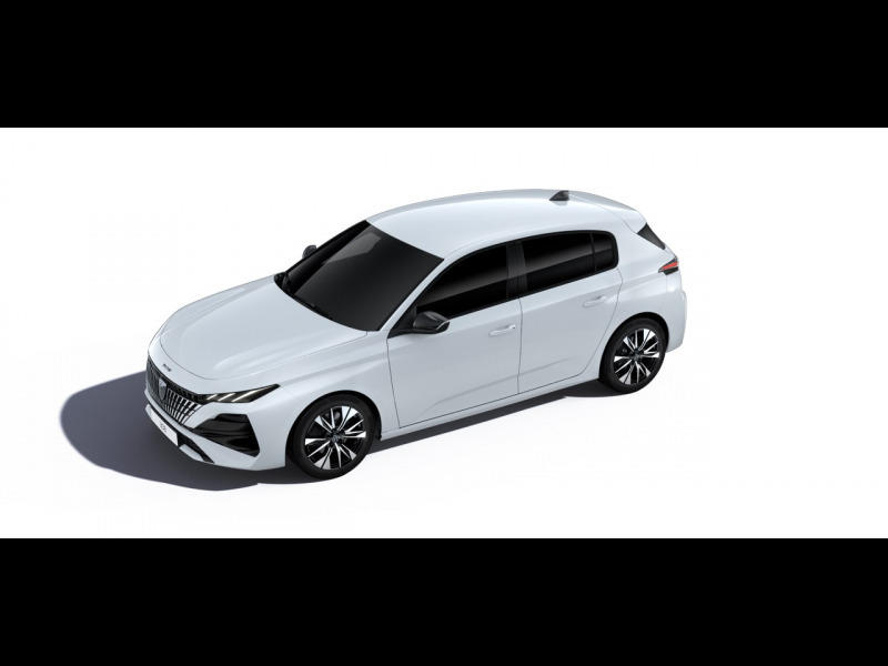 Peugeot 308 Hybrid 145 e-Dcs6 Allure