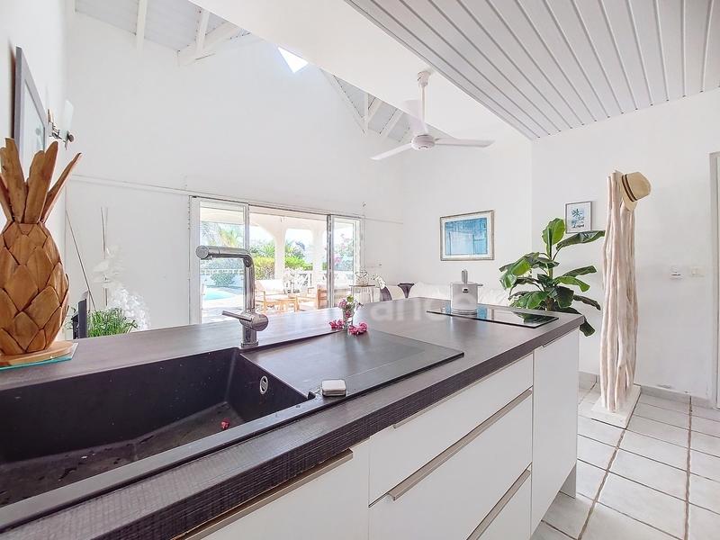 Maison de ville - 75 m² - 3 pièces