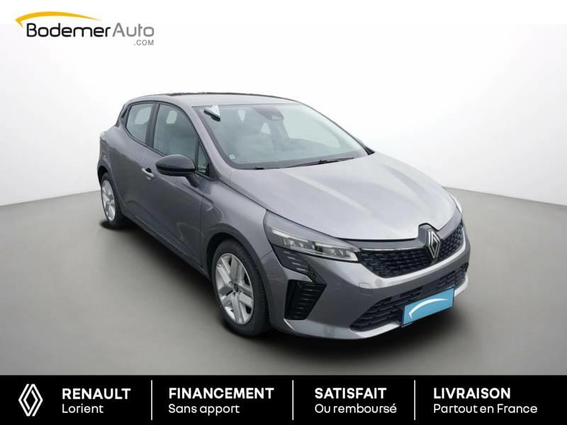 Renault Clio SCe 65 Evolution