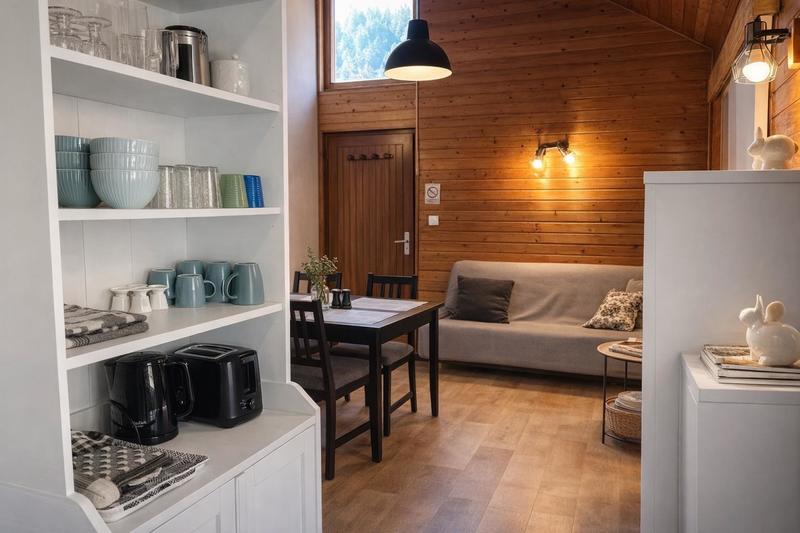 Maison - 70 m² - 6 pièces