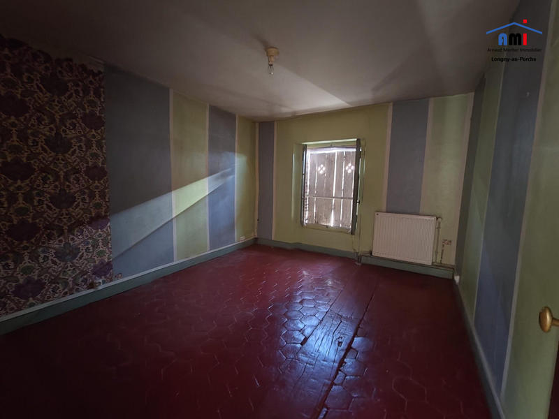 Maison - 70 m² - 4 pièces