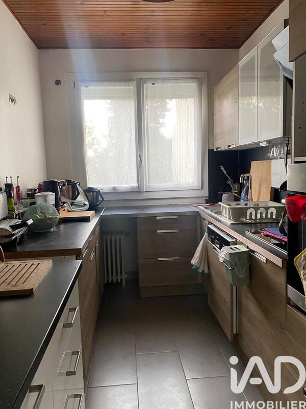 Maison - 142 m² - 5 pièces