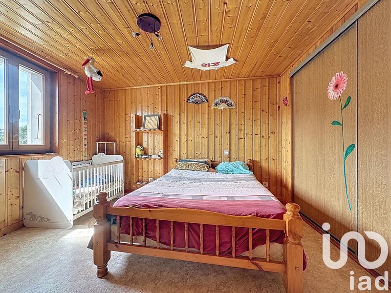 Ferme - 260 m² - 6 pièces