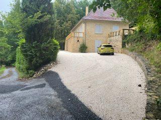 Maison traditionnelle - 175 m² - 6 pièces