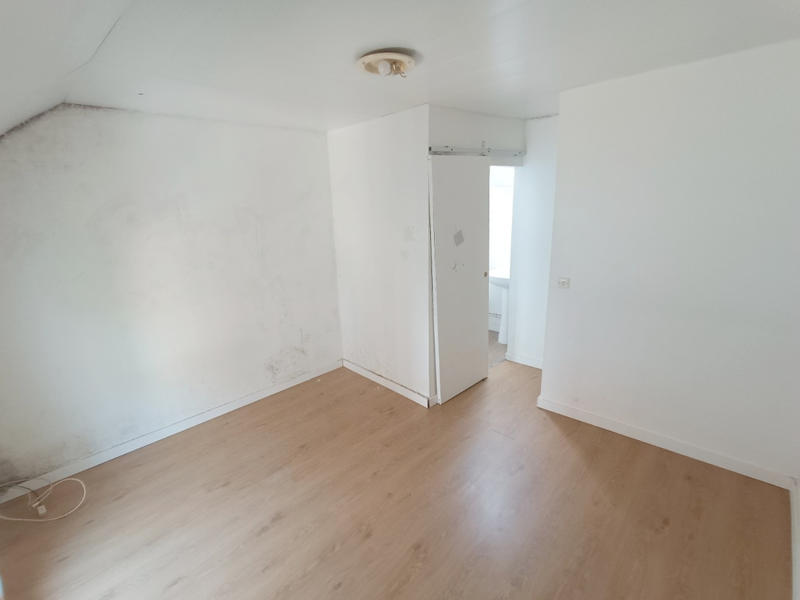 Maison - 27 m² - 2 pièces