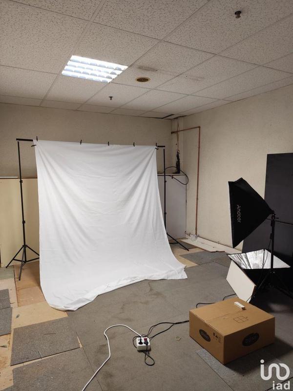 Local commercial - 270 m²