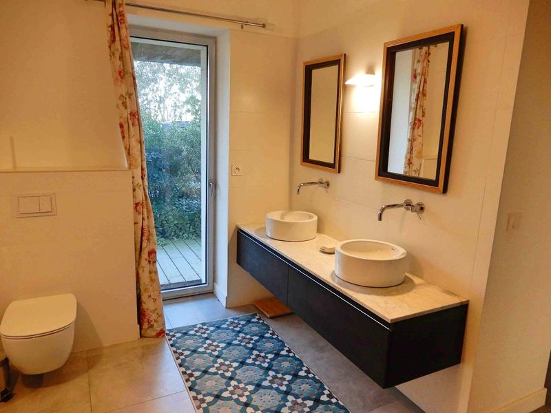 Maison - 391 m² - 9 pièces