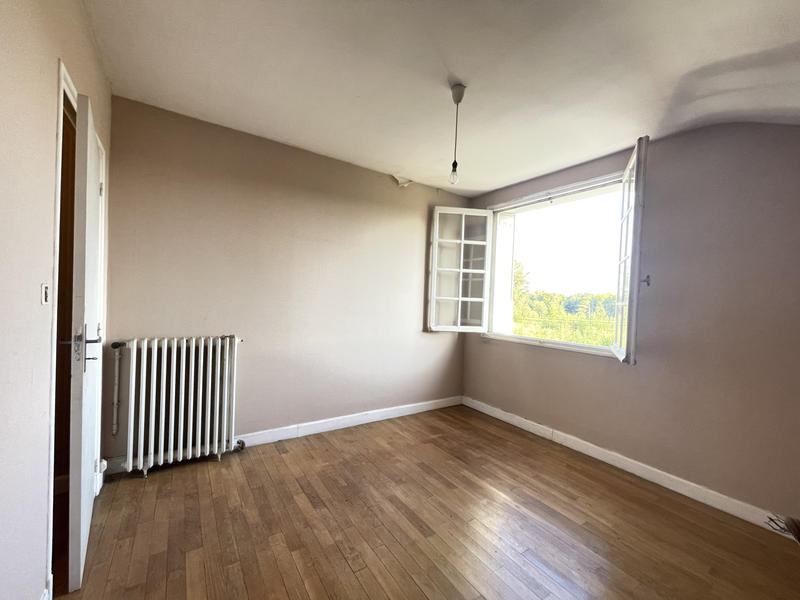 Maison - 128 m² - 7 pièces