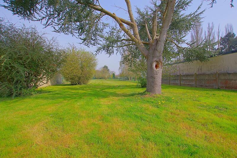 Maison - 127 m² - 5 pièces