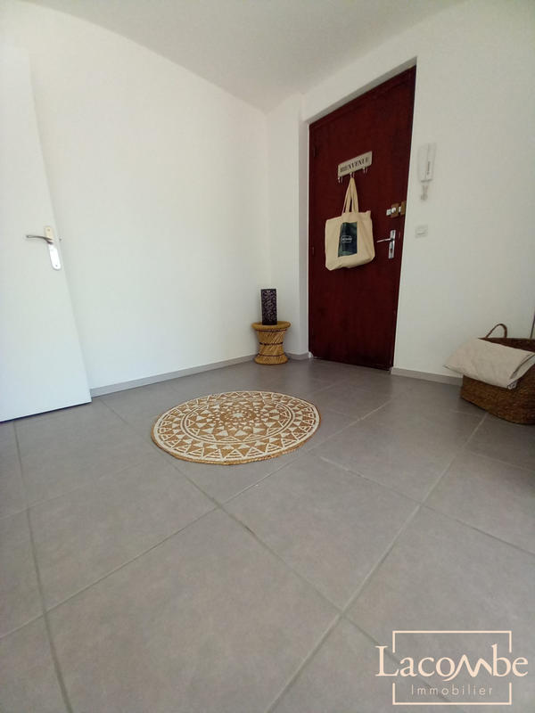 Appartement - 76 m² - 3 pièces