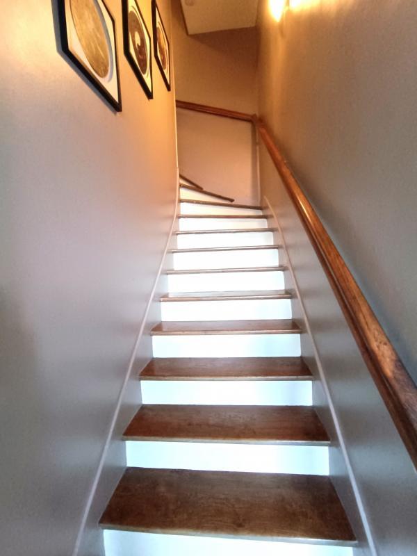 Maison - 161 m² - 5 pièces