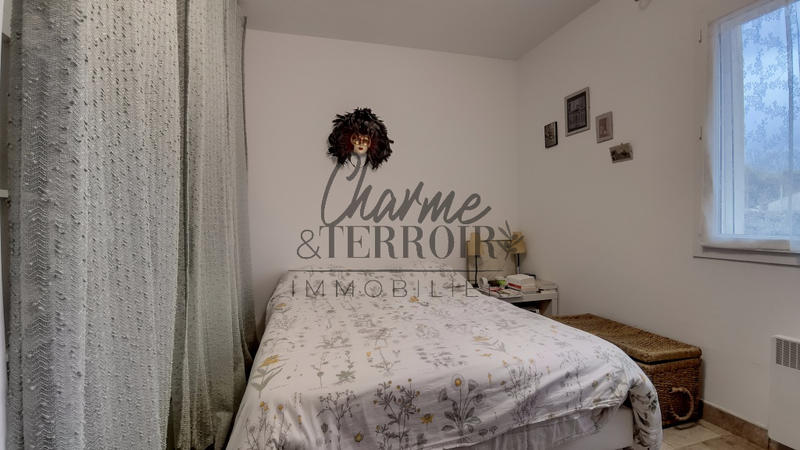 Villa - 130 m² - 5 pièces