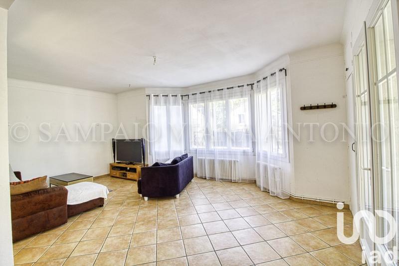 Maison - 124 m² - 6 pièces