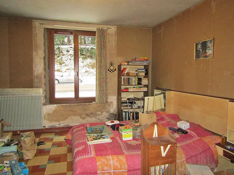 Maison - 84 m² - 4 pièces