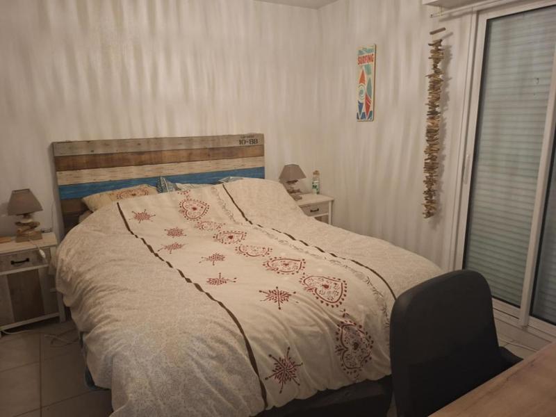 Appartement - 51 m² - 2 pièces