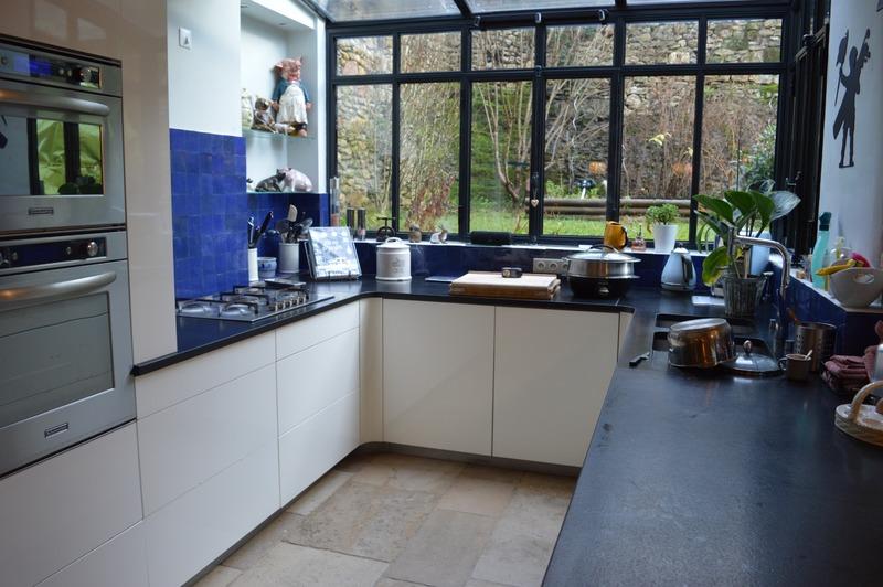 Maison - 231 m² - 6 pièces