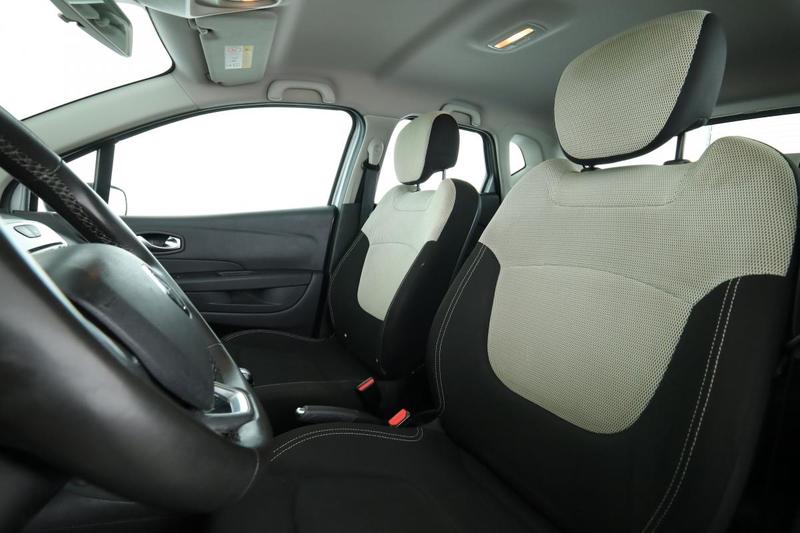 Renault Captur 1.5 dCi Energy Business 90 ch