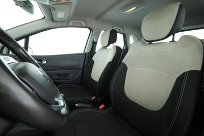 Renault Captur 1.5 dCi Energy Business 90 ch