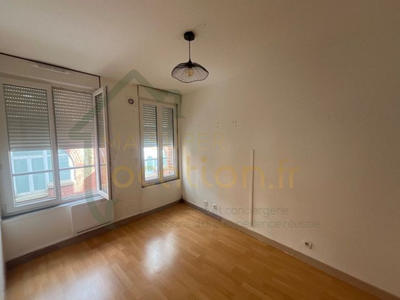 Appartement - 32 m² - 2 pièces