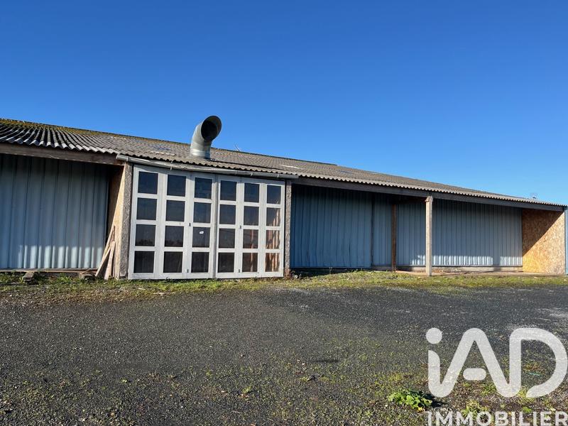 Appartement - 1 280 m² - 8 pièces