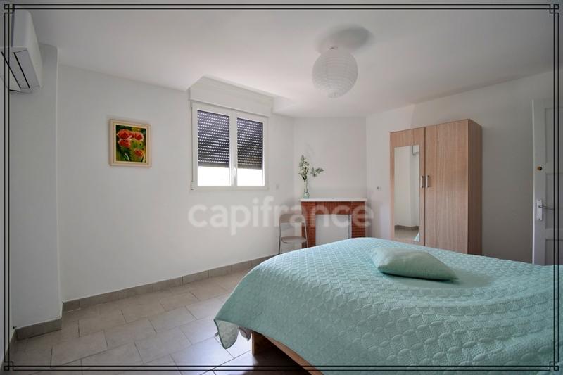 Immeuble - 812 m² - 20 pièces