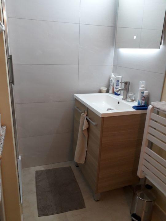 Maison - 52 m² - 3 pièces