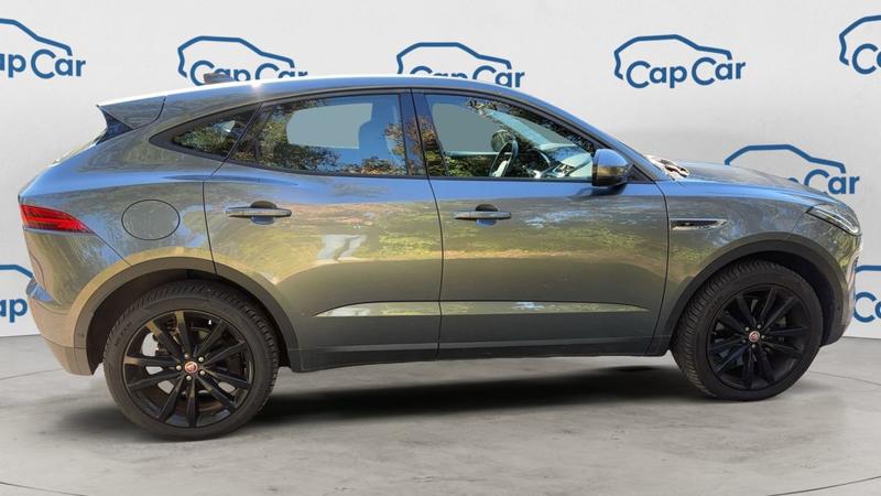 Jaguar E-Pace 2.0 200 Awd Bva R-Dynamic se - Automatique