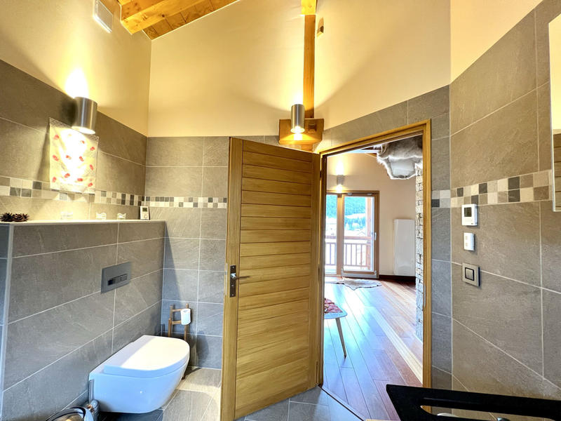 Maison - 160 m² - 4 pièces