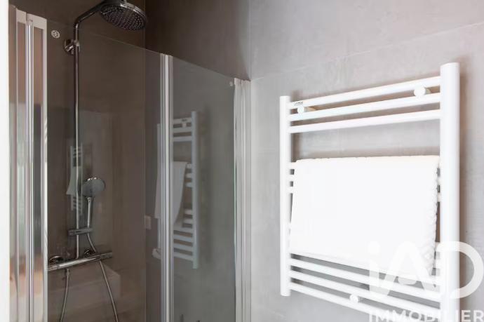 Appartement - 73 m² - 4 pièces