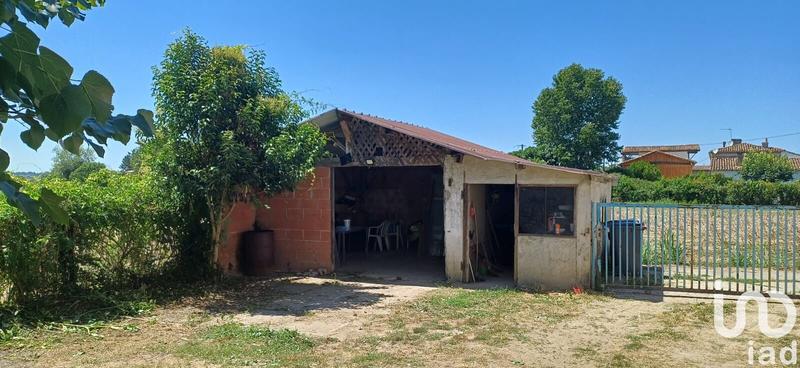 Maison de campagne - 147 m² - 6 pièces