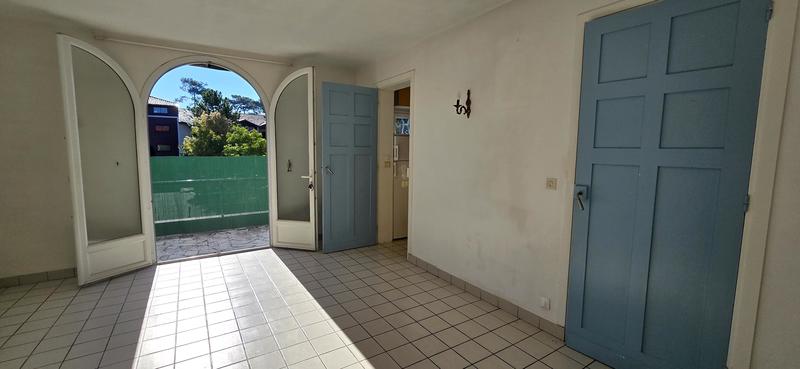 Maison - 53 m² - 3 pièces