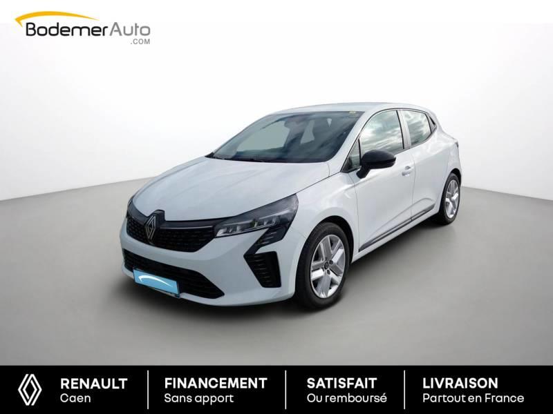 Renault Clio E-Tech full hybrid 145 ch Gsr2 Evolution