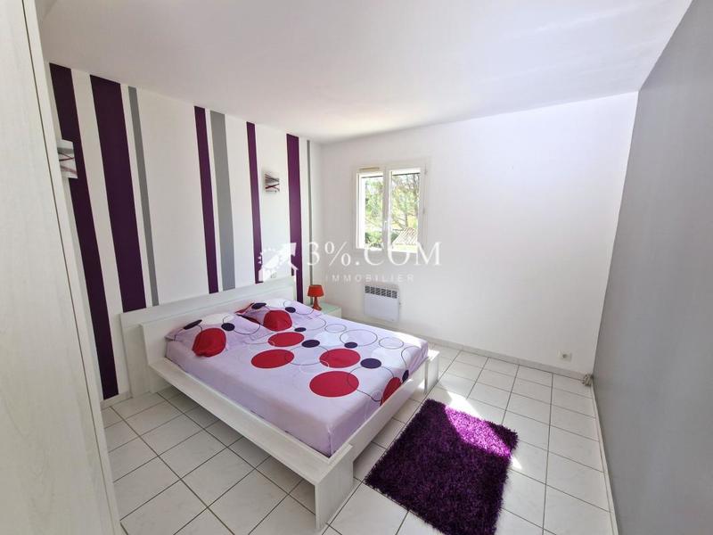 Villa - 133 m² - 5 pièces