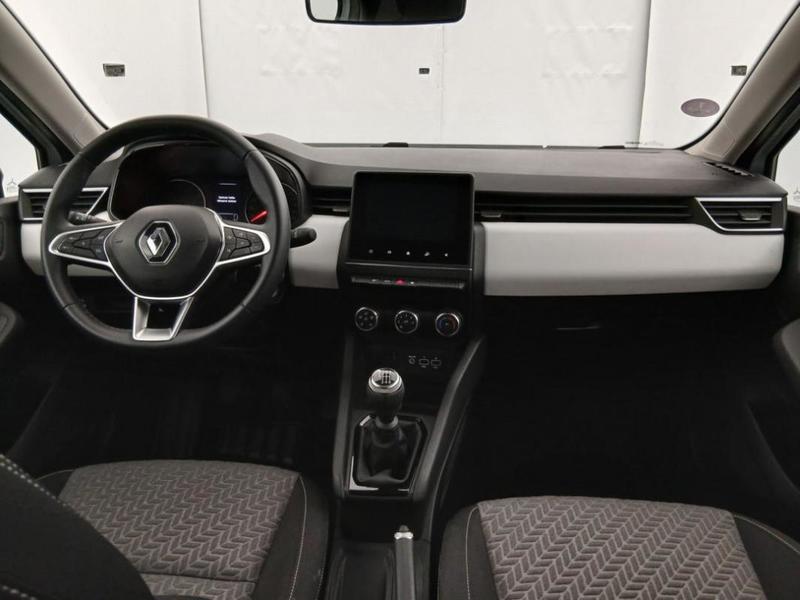 Renault Clio V TCe 100 Gpl Evolution