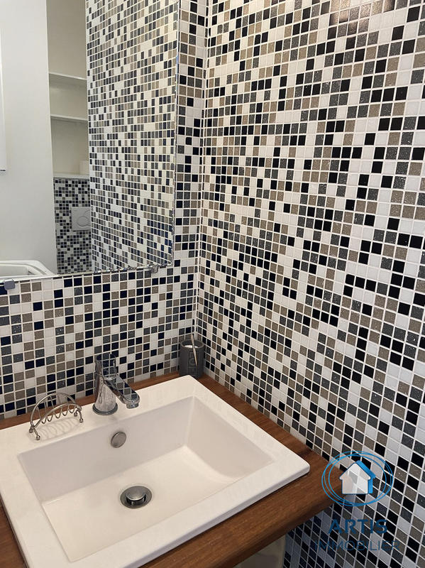 Appartement - 26 m² - 1 pièce