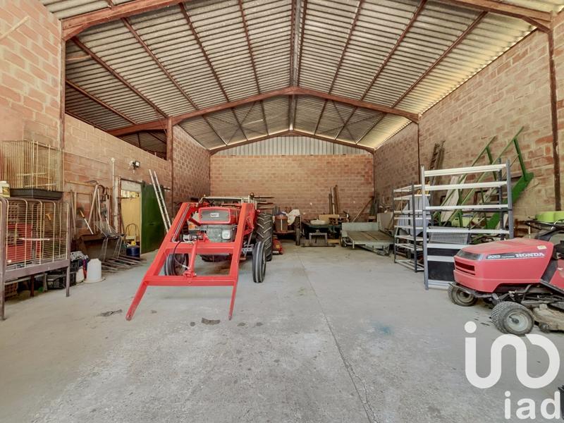 Maison - 164 m² - 6 pièces