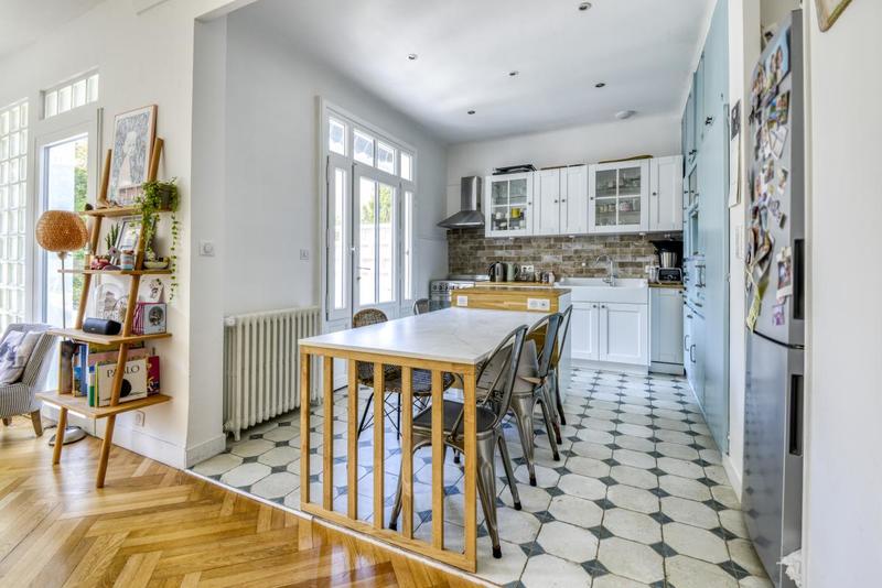 Maison - 145 m² - 5 pièces