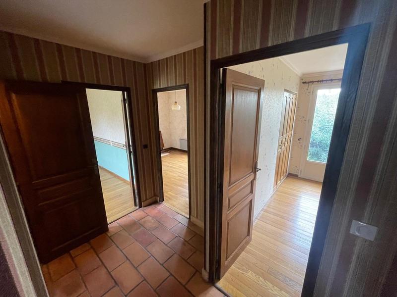 Maison - 157 m² - 6 pièces