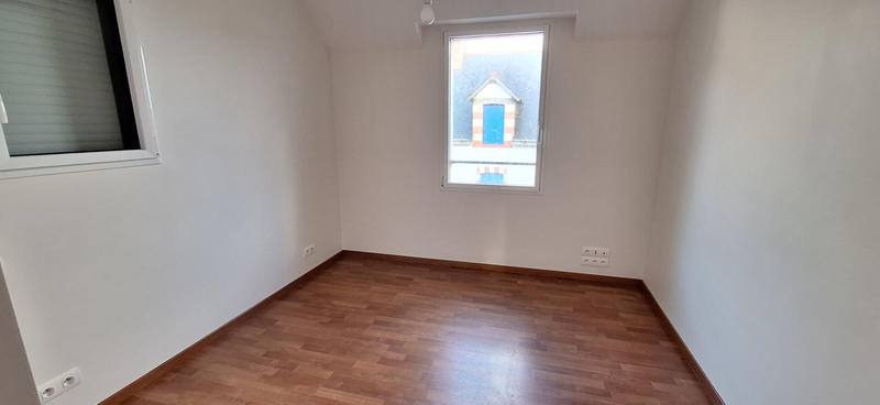 Maison - 103 m² - 4 pièces