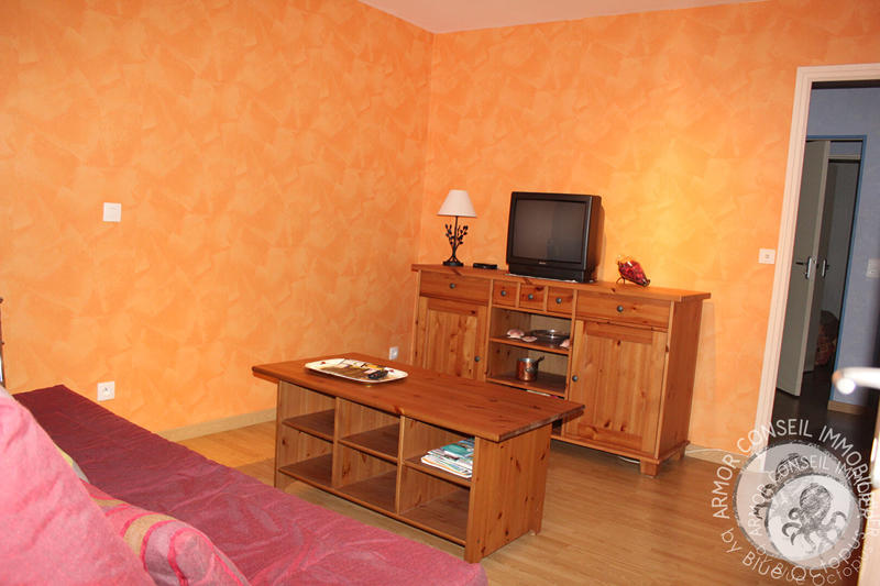 Maison - 45 m² - 3 pièces