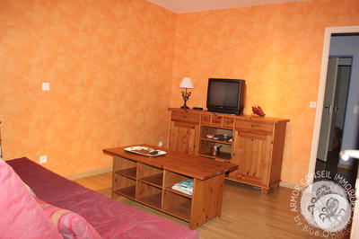 Maison - 45 m² - 3 pièces