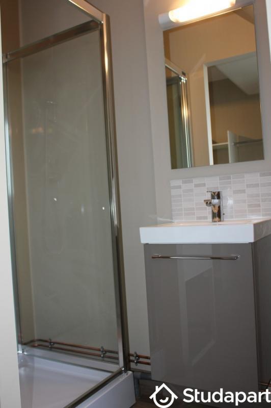 Chambre - 14 m² - 1 pièce